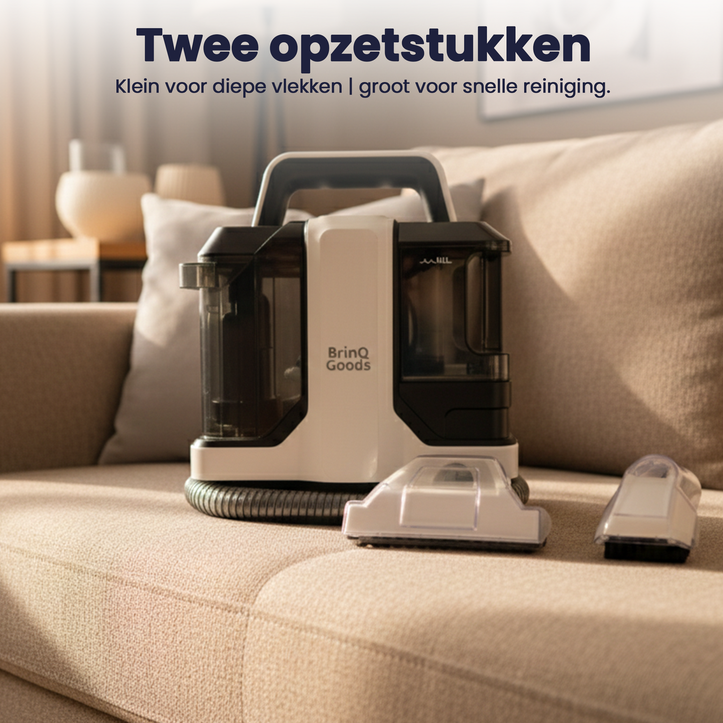 BrinQ Goods krachtige vlekkenreiniger