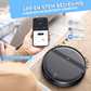 BrinQ Goods robotstofzuiger G20