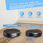 BrinQ Goods robotstofzuiger G20