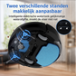 BrinQ Goods robotstofzuiger G20
