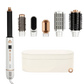 BrinQ Goods Airstyler Pro 6 in 1 met LED scherm