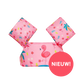 BrinQ Goods Puddle Jumper Flamingo