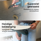 Qleaner 6 in 1 stoomreiniger